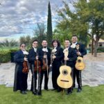 Mariachi Estrellas Musicales